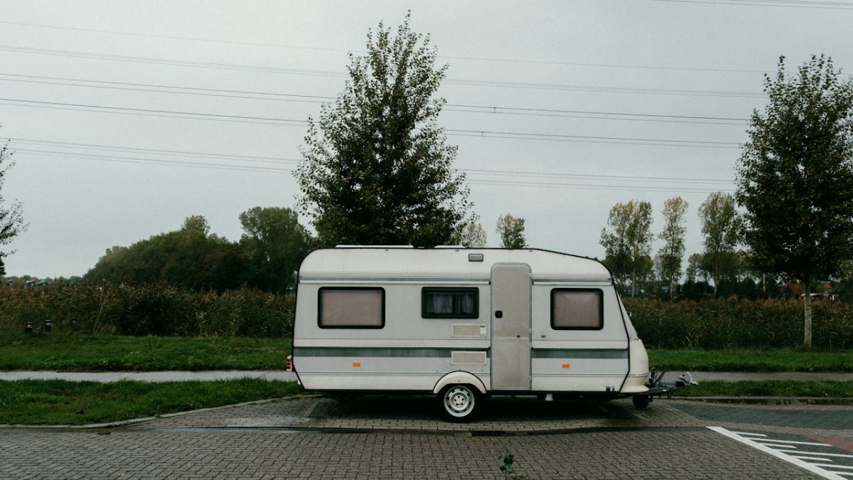 Jak prodat karavan rychle a výhodně za hotové